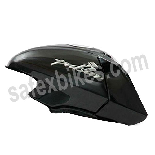 Pulsar 180 tank store cover